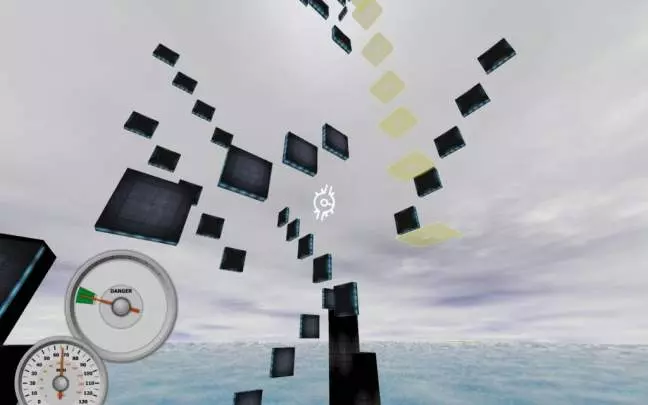 A Reckless Disregard for Gravity