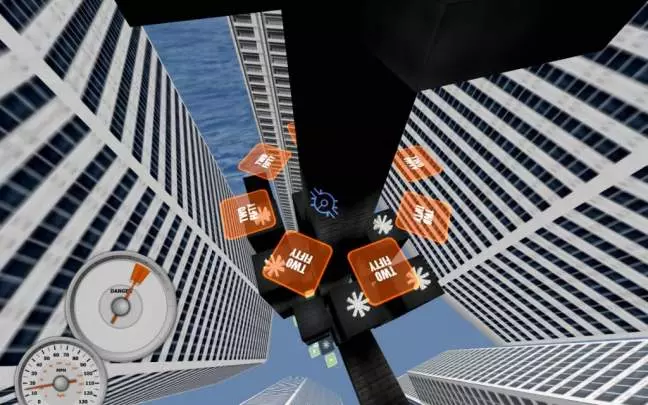 A Reckless Disregard for Gravity