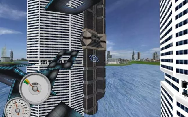 A Reckless Disregard for Gravity