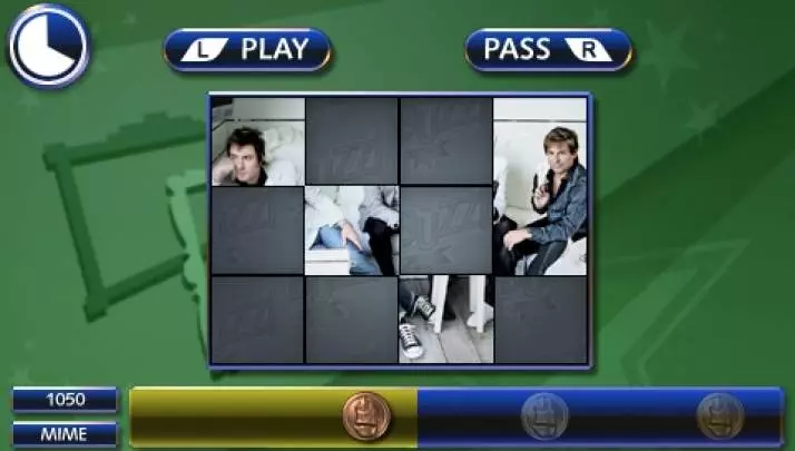 Buzz! ¿Qué sabes de tu país?