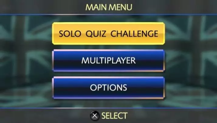 Buzz! ¿Qué sabes de tu país?