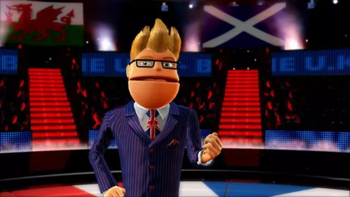 Buzz! ¿Qué sabes de tu país?