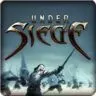 Carátula de Under Siege