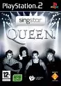 SingStar Queen PS2
