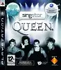 SingStar Queen PS3