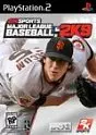 Major League Baseball 2K9 PS2