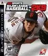 Major League Baseball 2K9