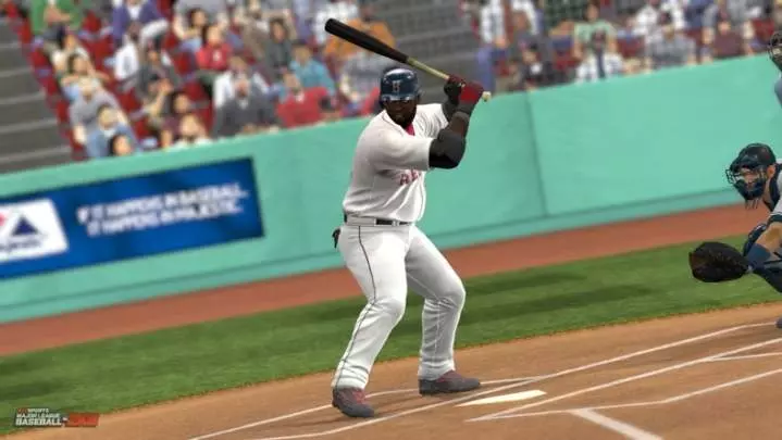 Major League Baseball 2K9 - Xbox 360