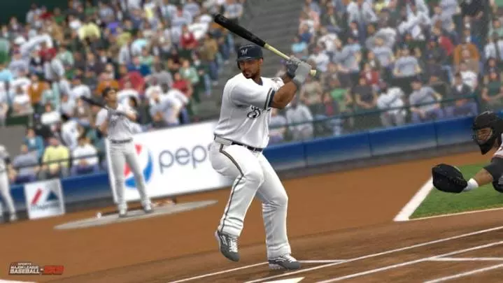 Major League Baseball 2K9