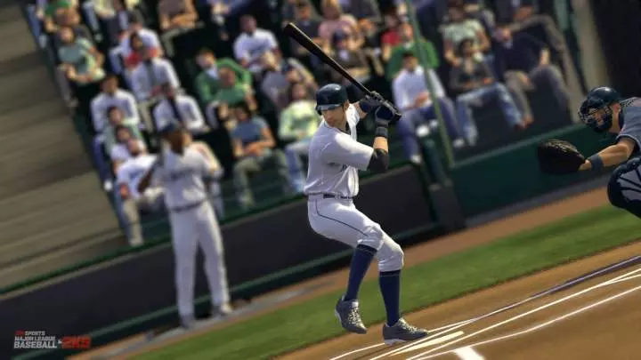 Major League Baseball 2K9 - Xbox 360