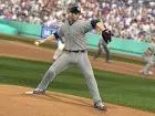 Major League Baseball 2K9 - Imagen