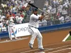 Major League Baseball 2K9 - Pantalla