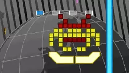 Space Invaders Extreme 2