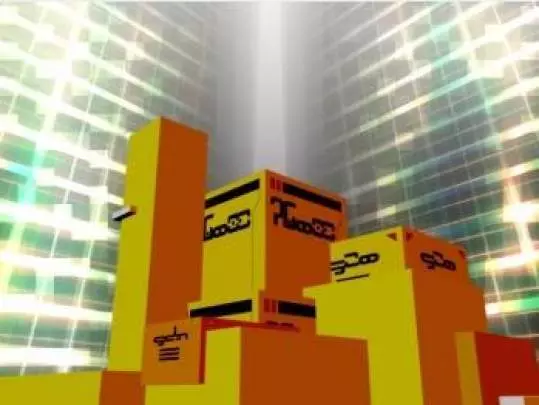 Space Invaders Extreme 2 - DS