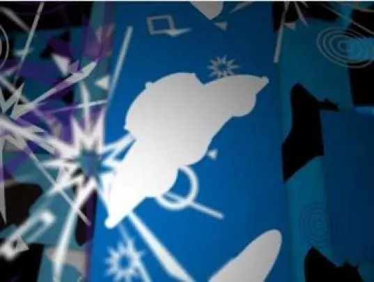 Space Invaders Extreme 2 - DS