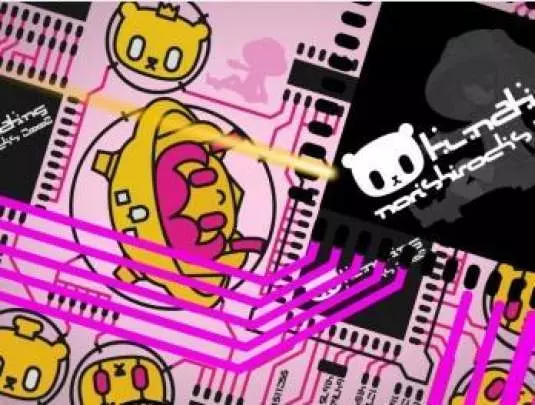 Space Invaders Extreme 2