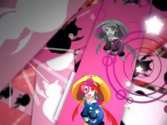 Space Invaders Extreme 2