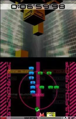 Space Invaders Extreme 2