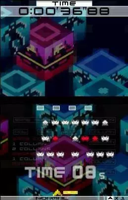 Space Invaders Extreme 2