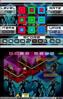 Space Invaders Extreme 2