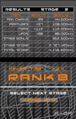 Space Invaders Extreme 2