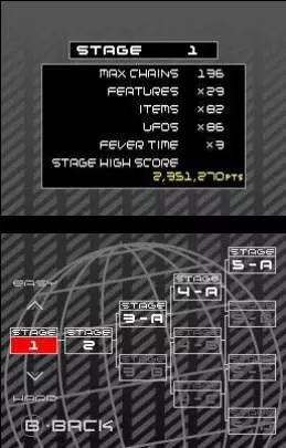 Space Invaders Extreme 2