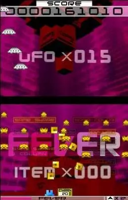 Space Invaders Extreme 2