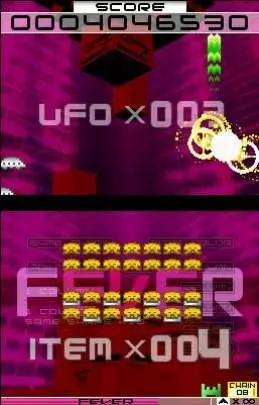 Space Invaders Extreme 2