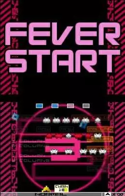 Space Invaders Extreme 2