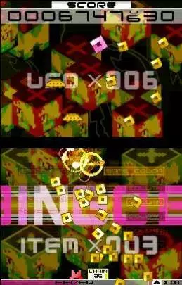 Space Invaders Extreme 2