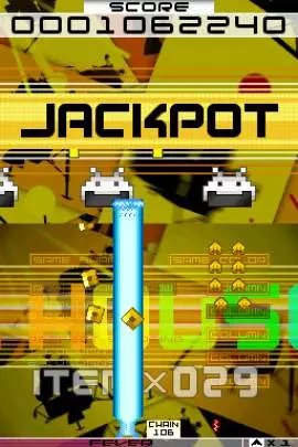 Space Invaders Extreme 2