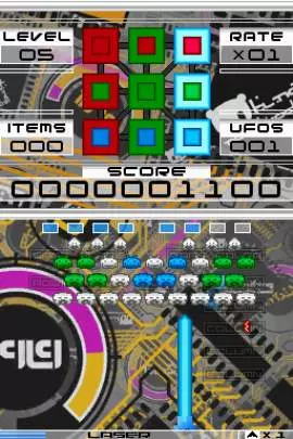 Space Invaders Extreme 2