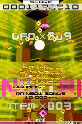 Space Invaders Extreme 2