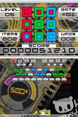 Space Invaders Extreme 2