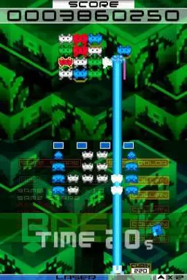 Space Invaders Extreme 2