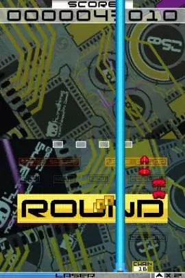 Space Invaders Extreme 2