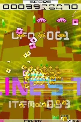 Space Invaders Extreme 2