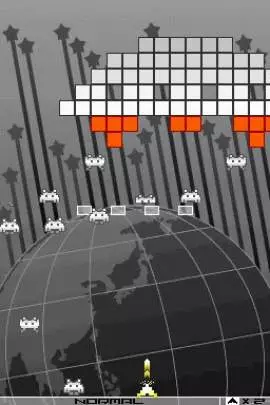 Space Invaders Extreme 2