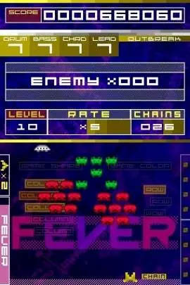 Space Invaders Extreme 2