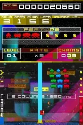 Space Invaders Extreme 2