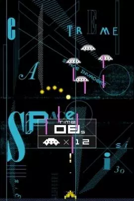 Space Invaders Extreme 2