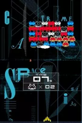 Space Invaders Extreme 2