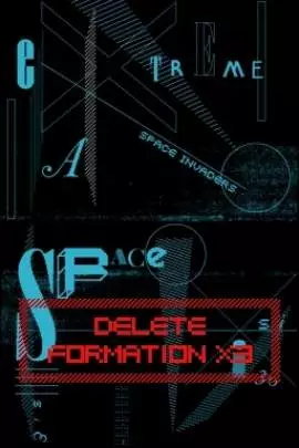 Space Invaders Extreme 2 - DS