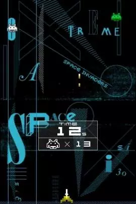 Space Invaders Extreme 2