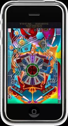 Pinball Dreaming