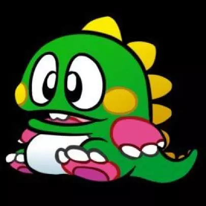Bubble Bobble