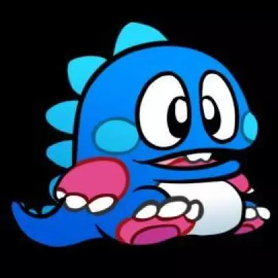 Bubble Bobble