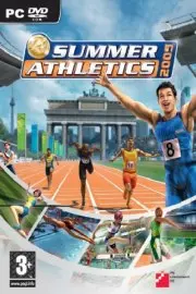 Summer Athletics 2009