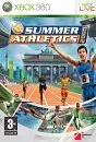 Summer Athletics 2009 Xbox 360