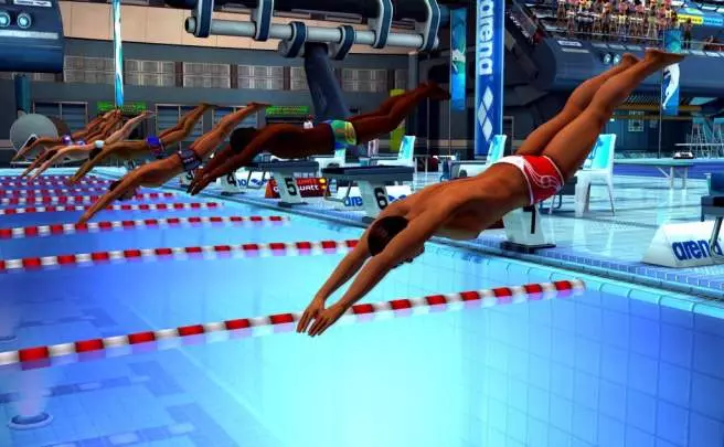 Summer Athletics 2009